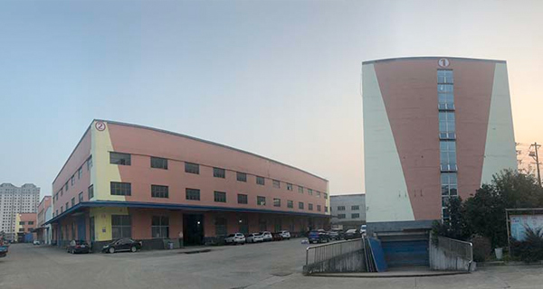 公司環境
